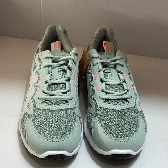 Asics woman shoes gel quantum 90 size 8.5 - Picture 2 of 5